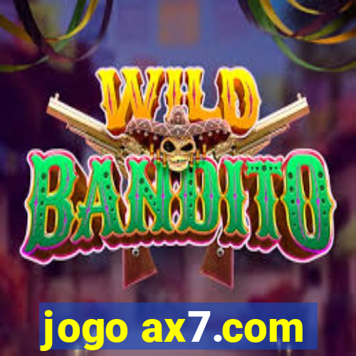 jogo ax7.com